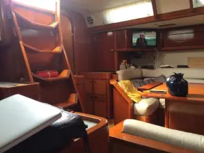 Thumbnail von Nauta Yacht Nauta 50
