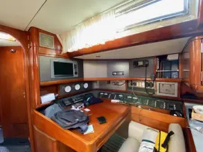 Thumbnail von Nauta Yacht Nauta 50