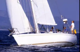 Thumbnail von Nauta Yacht Nauta 50