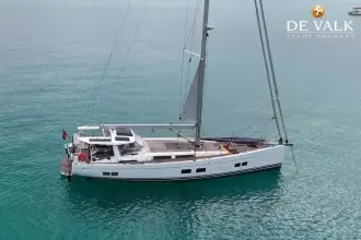 Thumbnail von Hanse 588