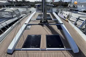 Thumbnail von Hanse 588