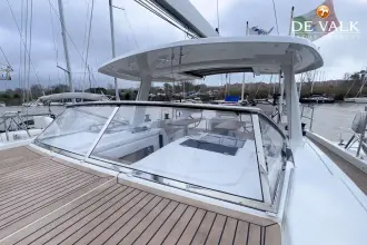 Thumbnail von Hanse 588