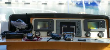 VG Shipyard VG 62