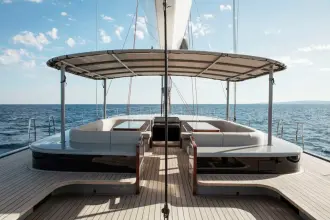 Thumbnail von Y Yachts Y8 CALABASH