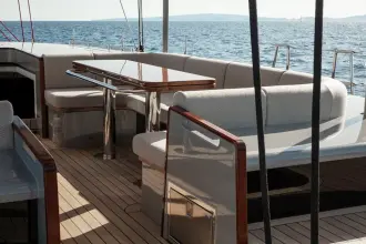 Thumbnail von Y Yachts Y8 CALABASH