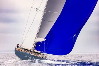 Thumbnail von Y Yachts Y8 CALABASH