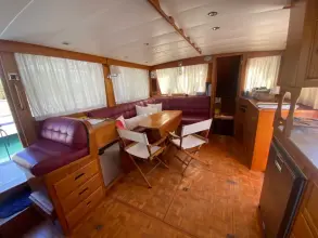 Thumbnail von Grand Banks 46 Alaskan