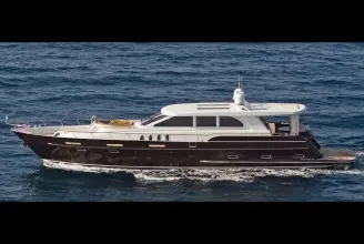 Thumbnail von Pacific Prestige 200