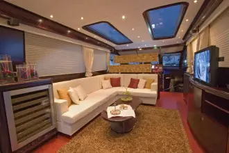 Thumbnail von Pacific Prestige 200