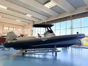 G Tender Otto.7