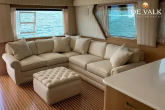 Thumbnail von Hatteras 65 Convertible