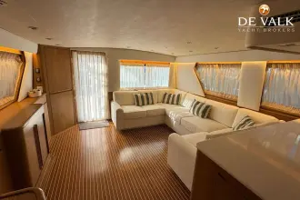 Thumbnail von Hatteras 65 Convertible