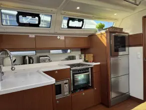 Thumbnail von Bavaria Cruiser 46 Style Boy-Boy