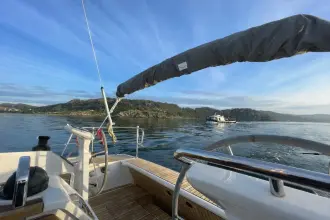 Thumbnail von Bavaria Cruiser 46 Style Boy-Boy