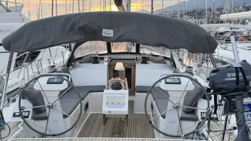 Thumbnail von Bavaria Cruiser 46 Style Boy-Boy