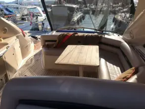 Thumbnail von Sunseeker Portofino 53