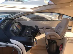 Thumbnail von Sunseeker Portofino 53