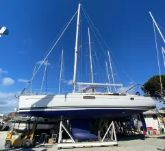 Thumbnail von Jeanneau Sun Odyssey 49i Performance