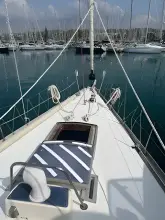 Thumbnail von Nautor Swan SWAN 47