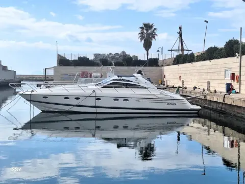 Princess V55 HOOK