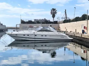 Princess V55 HOOK
