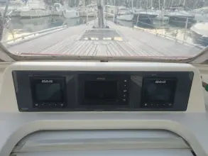 Thumbnail von X-Yachts Xc 38