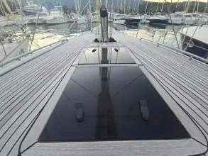 Thumbnail von X-Yachts Xc 38