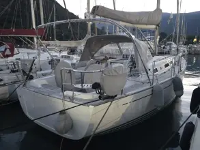 Thumbnail von X-Yachts Xc 38