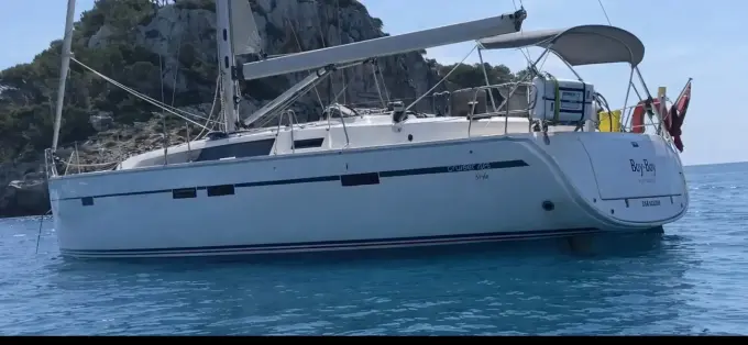 Bavaria Cruiser 46 Style Cruiser 46 Boy-Boy