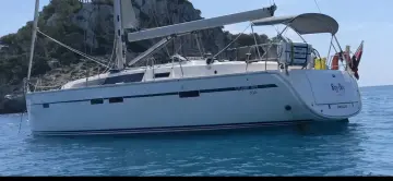 Bavaria Cruiser 46 Style Cruiser 46 Boy-Boy