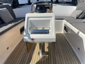 Thumbnail von Bavaria Cruiser 46 Style Cruiser 46 Boy-Boy