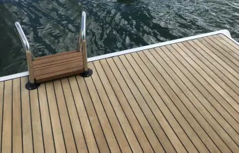Thumbnail von Bavaria Cruiser 46 Style Cruiser 46 Boy-Boy