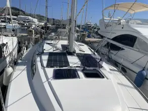Thumbnail von Bavaria Cruiser 46 Style Cruiser 46 Boy-Boy
