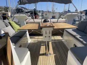 Thumbnail von Bavaria Cruiser 46 Style Cruiser 46 Boy-Boy