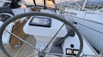 Thumbnail von Bavaria Cruiser 46 Style Cruiser 46 Boy-Boy