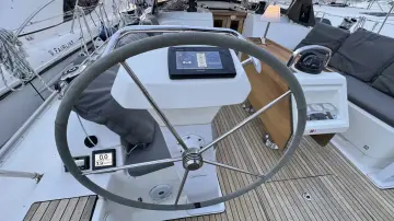Thumbnail von Bavaria Cruiser 46 Style Cruiser 46 Boy-Boy