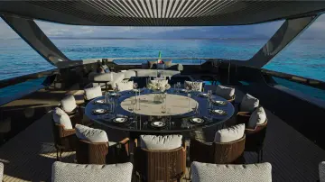Thumbnail von EXTRA YACHTS X130 Triplex
