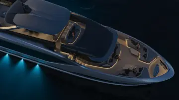 Thumbnail von EXTRA YACHTS X130 Triplex