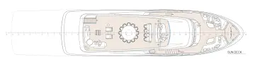 Thumbnail von EXTRA YACHTS X130 Triplex