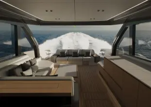 Thumbnail von EXTRA YACHTS X56 Fast