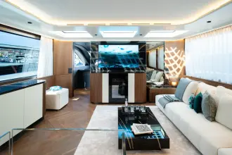 Thumbnail von EXTRA YACHTS X90 Fast