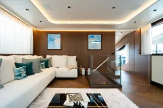 Thumbnail von EXTRA YACHTS X90 Fast