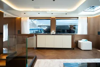 Thumbnail von EXTRA YACHTS X90 Fast