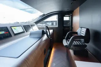 Thumbnail von EXTRA YACHTS X90 Fast
