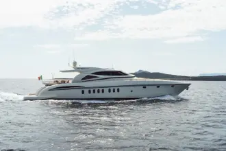 Alalunga 85 Sport