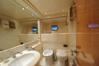 Thumbnail von Overmarine Mangusta 72 Open