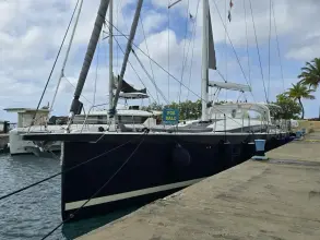 Thumbnail von Jeanneau Yachts 65 Limax II