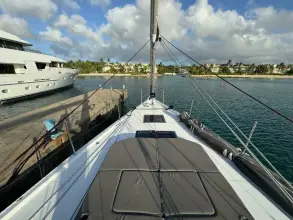 Thumbnail von Jeanneau Yachts 65 Limax II