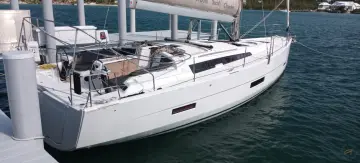 Dufour 430