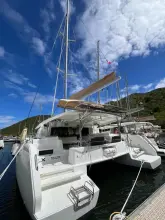 Lagoon 46